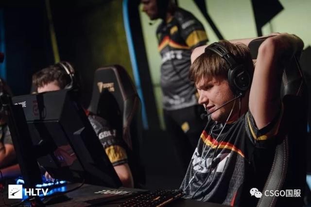 CSGO比分：EPL S12，IG被VG零封拿下