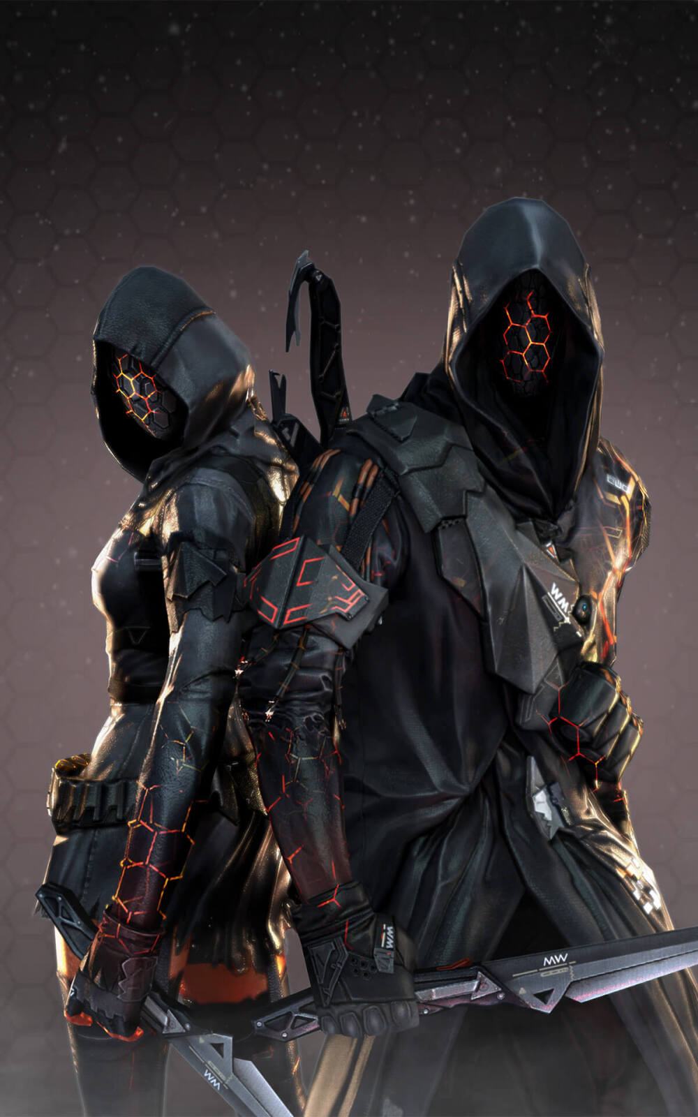 一天就比Scout一周打的多！Uzi昨夜战斗至2点 今日9点起床疯狂训练