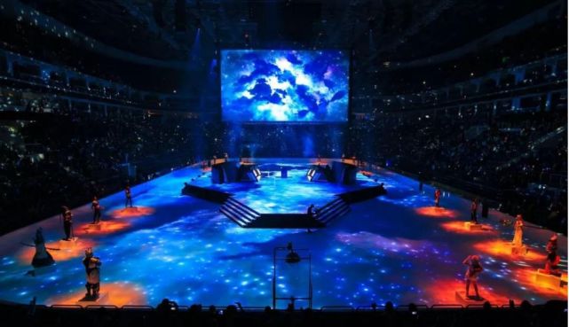 Navi将在IEM Katowice 2025的比赛中面对 Spirit ，以争夺季后赛名额