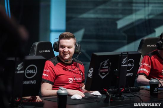 德杯预选赛选手自爆假赛？全队成绩判负！