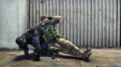 Woro2k ：HEROIC担心degster无法拿到签证，可能会签下我