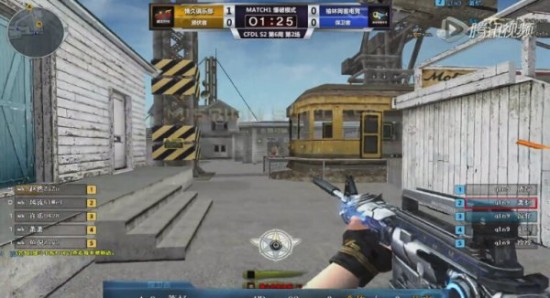 staehr 在战胜 NAVI 后：“这简直完美，这就是一场 HooXi 的大师课”