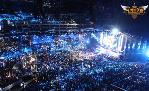 【赛后战报】完美收官，TES稳健运营2：0轻松战胜RA